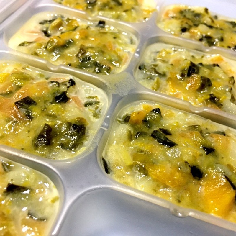 みんなの 離乳食 粉ミルク じゃがいも レシピが185品 クックパッド