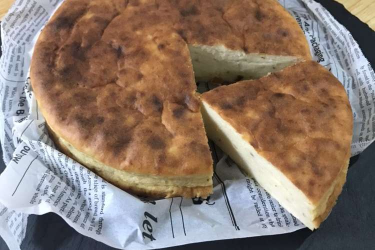 究極ヘルシー ヨーグルトバナナケーキ レシピ 作り方 By さけここ クックパッド 簡単おいしいみんなのレシピが371万品