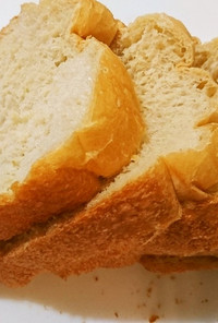 卵、乳製品不使用の食パン