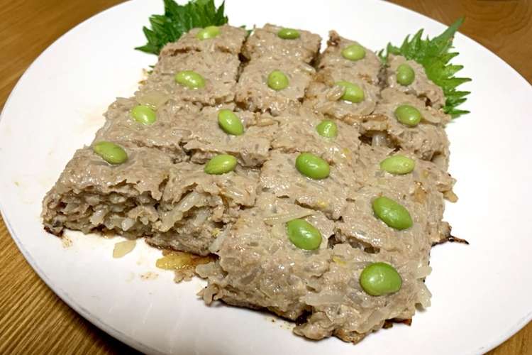 フライパンで包まないシュウマイ レシピ 作り方 By らぶうさこ クックパッド 簡単おいしいみんなのレシピが355万品