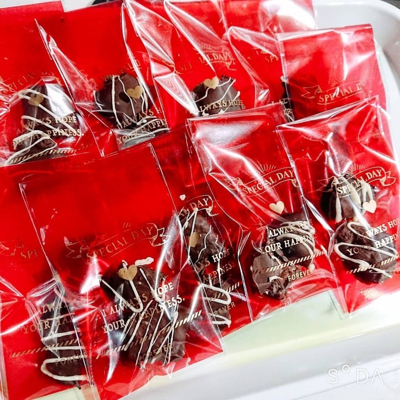 みんなが作ってる 薄いチョコのレシピ クックパッド 簡単おいしいみんなのレシピが353万品