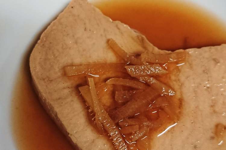簡単 材料入れて15分 かじきの煮付け レシピ 作り方 By ショコリ クックパッド 簡単おいしいみんなのレシピが361万品