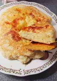 みんなが作ってる じゃがいも パンケーキ ドイツのレシピ クックパッド 簡単おいしいみんなのレシピが357万品