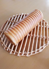 スリムトヨ型ミルク食パン