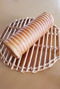 スリムトヨ型ミルク食パン