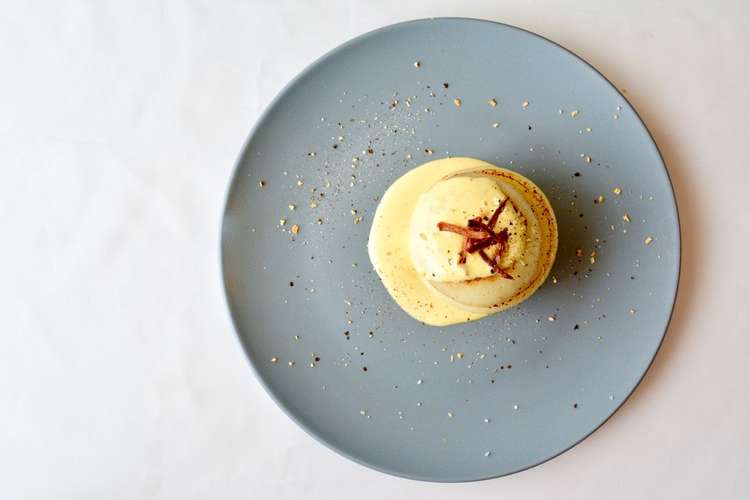 玉ねぎのステーキ 玉ねぎのおしゃれ一品 レシピ 作り方 By Mogmog433 クックパッド 簡単おいしいみんなのレシピが365万品