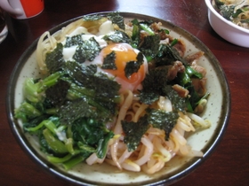 節約簡単!でもボリューム満点★スタミナ丼