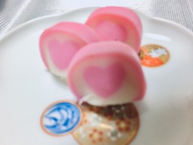 ハートごはんを簡単に!バレンタインにも!
