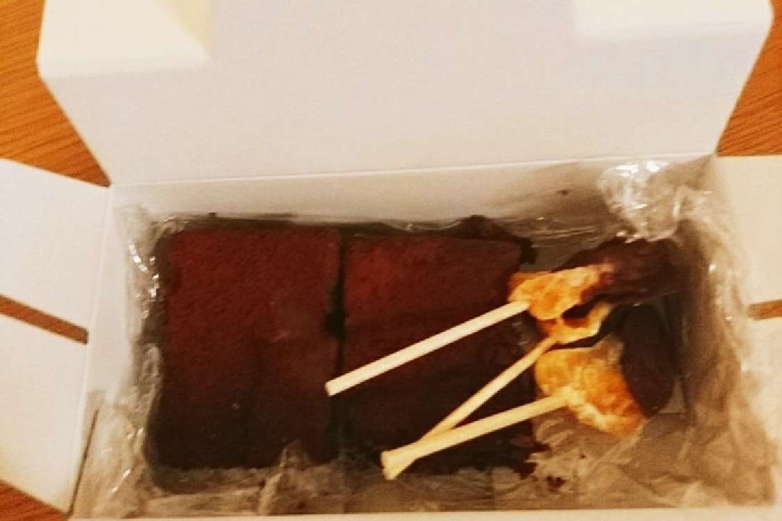 ホワイトデー バレンタイン 友チョコ返し レシピ 作り方 By ジュラーレ07 クックパッド 簡単おいしいみんなのレシピが379万品
