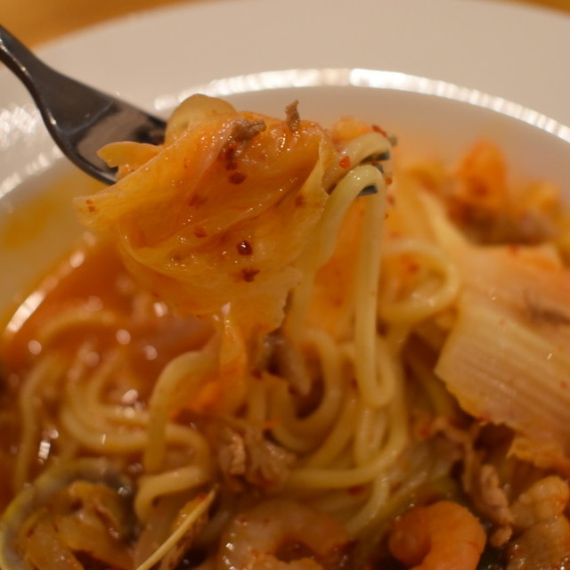 韓国式チャンポン レシピ 作り方 By 旅人食堂 クックパッド 簡単おいしいみんなのレシピが361万品