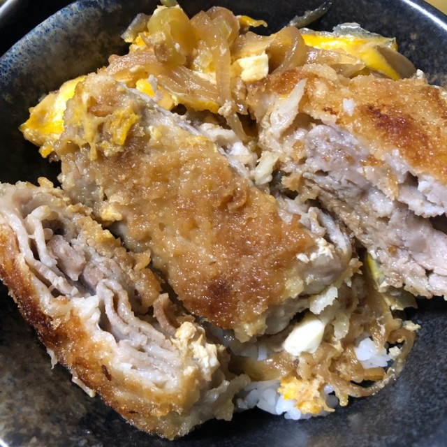 豚バラ薄切り肉をカツ丼風に レシピ 作り方 By よぴみママ クックパッド 簡単おいしいみんなのレシピが353万品 豚バラ薄切り肉をカツ丼風に レシピ 作り方 By よぴみママ クックパッド 簡単おいしいみんなのレシピが353万品