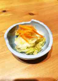みんなが作ってる 白菜 つけもの 昔ながらのレシピ クックパッド 簡単おいしいみんなのレシピが346万品