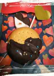 みんなが作ってる バレンタイン 子供 マシュマロのレシピ クックパッド 簡単おいしいみんなのレシピが359万品