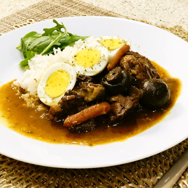 インスタントポットチキンスープのレシピ