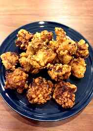 みんなが作ってる ザンギ カリカリのレシピ クックパッド 簡単おいしいみんなのレシピが354万品