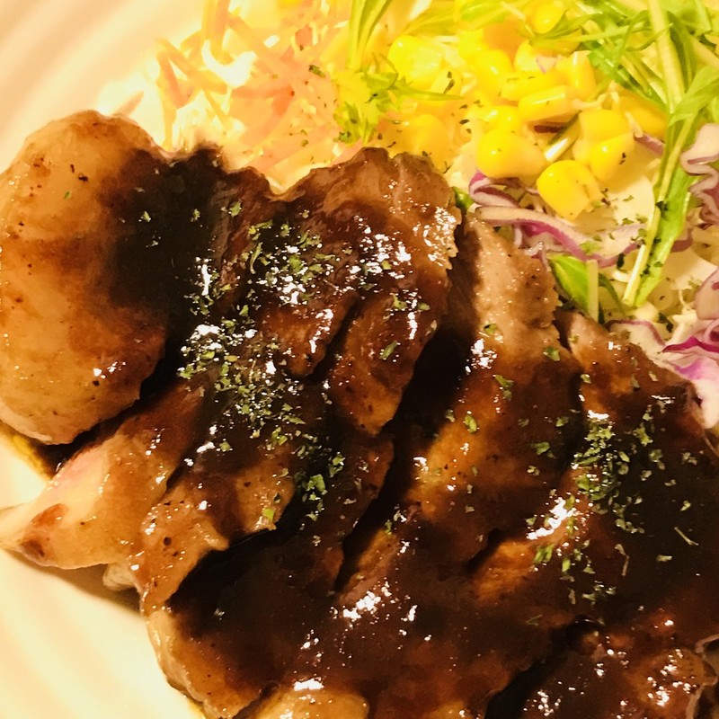 【みんなが作ってる】 豚肩ロースブロック とんかつのレシピ 【クックパッド】 簡単おいしいみんなのレシピが329万品