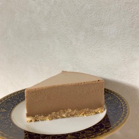 チョコムースケーキ