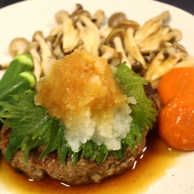 和風豆腐ハンバーグ レシピ 作り方 By クッキングsパパ クックパッド 簡単おいしいみんなのレシピが357万品