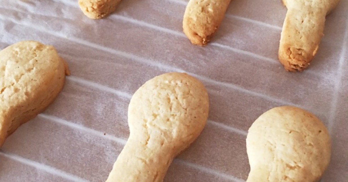 ホットケーキミックス で作るお菓子レシピまとめ オーブン不要のレシピも お菓子大好き Com