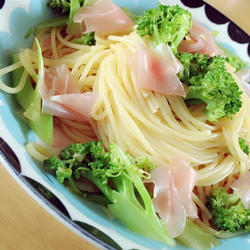 みんなが作ってる 水菜 ゆずこしょう パスタのレシピ クックパッド 簡単おいしいみんなのレシピが363万品
