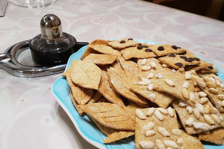 スペルト小麦クッキー プレーン玄米チョコ レシピ 作り方 By Hi1911yo クックパッド 簡単おいしいみんなのレシピが354万品