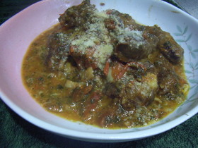 イタリア風*牛肉のきのこチーズ巻き巻き◎