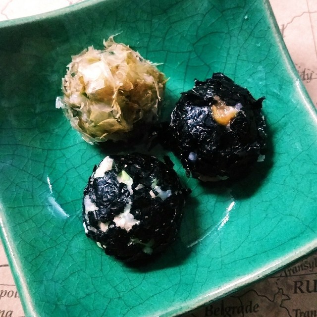 離乳食 噛み切りやすい 3種のおにぎり レシピ 作り方 By まかリーヌ クックパッド 簡単おいしいみんなのレシピが354万品 離乳食 噛み切りやすい 3種のおにぎり レシピ 作り方 By まかリーヌ クックパッド 簡単おいしいみんなのレシピが354万品