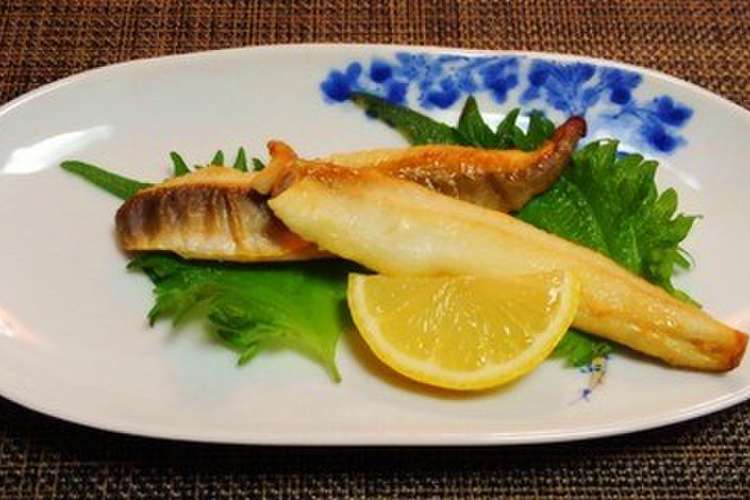 身はほくほく皮もおいしい真ほっけの唐揚げ レシピ 作り方 By ｍinaduki クックパッド 簡単おいしいみんなのレシピが353万品