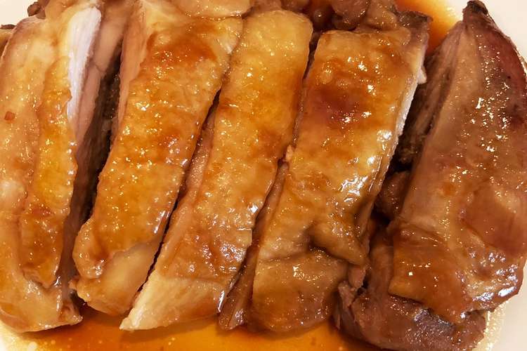 簡単 鶏の照り焼き レシピ 作り方 By Hocofoods クックパッド 簡単おいしいみんなのレシピが360万品
