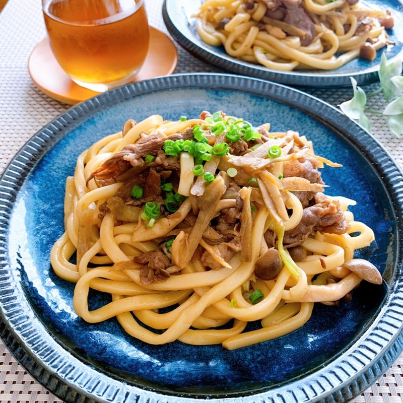 みんなが作ってる すき焼きのたれ うどん レンジのレシピ クックパッド 簡単おいしいみんなのレシピが366万品