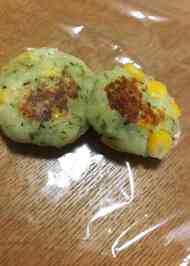 みんなが作ってる コーン缶 離乳食のレシピ クックパッド 簡単おいしいみんなのレシピが352万品