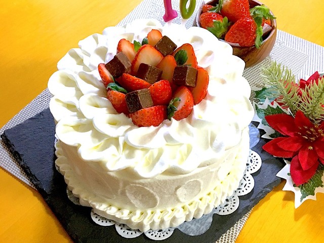 15cmのスポンジケーキ 5号サイズ レシピ 作り方 By Yokko115 クックパッド 簡単おいしいみんなのレシピが353万品 15cmのスポンジケーキ 5号サイズ レシピ 作り方 By Yokko115 クックパッド 簡単おいしいみんなのレシピが353万品