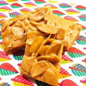かんたんシンプルなフロランタン