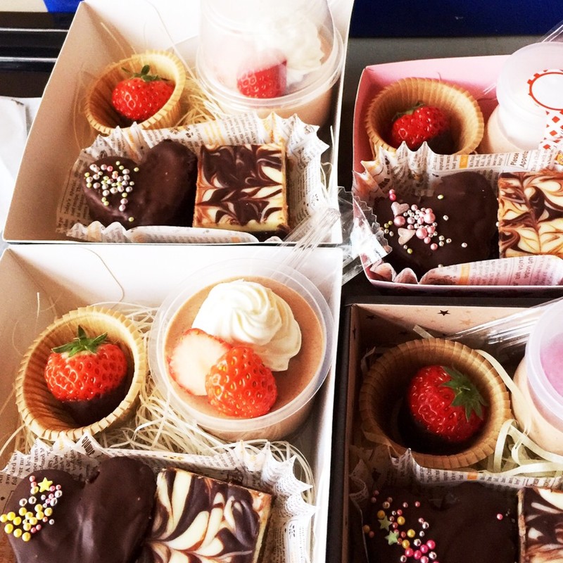 みんなが作ってる ハート ケーキのレシピ クックパッド 簡単おいしいみんなのレシピが348万品