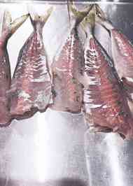 みんなが作ってる あじ さばき方のレシピ クックパッド 簡単おいしいみんなのレシピが368万品