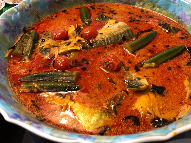 マレーシア 鯖オクラトマトのカレー レシピ 作り方 By 横浜発国際料理教室 クックパッド マレーシア 鯖オクラトマトのカレー レシピ 作り方 By 横浜発国際料理教室 クックパッド
