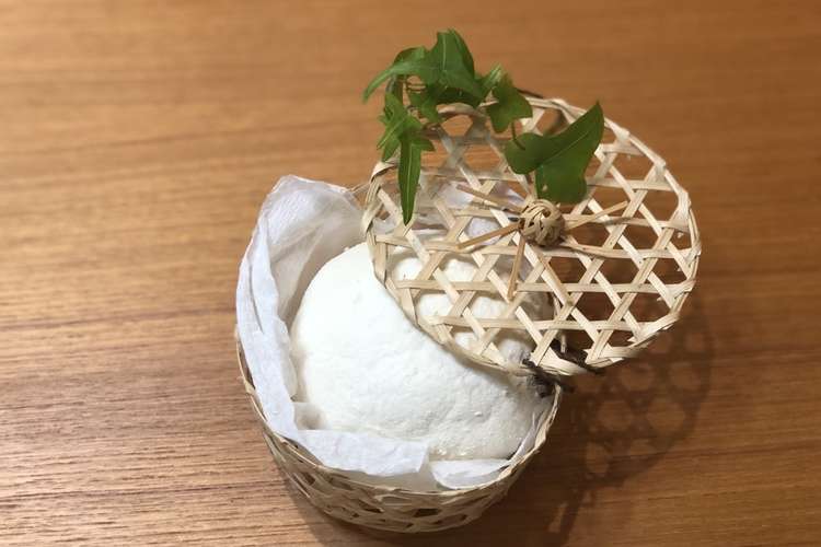 簡単手作りカッテージチーズ 牛乳大量消費 レシピ 作り方 By Cieloiro クックパッド 簡単おいしいみんなのレシピが357万品