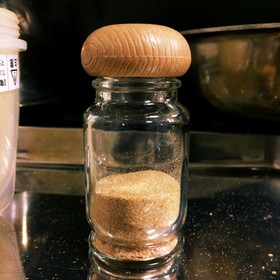エビの殻で手作り出汁の素