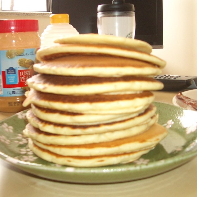 プロが食べてるカナダのパンケーキ レシピ 作り方 By フレームズ クックパッド 簡単おいしいみんなのレシピが370万品