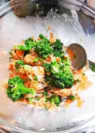 みんなが作ってる 幼児 ブロッコリーのレシピ クックパッド 簡単おいしいみんなのレシピが354万品