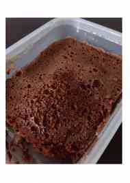 みんなが作ってる グルテンフリー ガトーショコラのレシピ クックパッド 簡単おいしいみんなのレシピが359万品