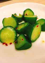 みんなが作ってる きゅうりダイエットのレシピ クックパッド 簡単おいしいみんなのレシピが354万品