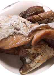 みんなが作ってる カツオの塩焼きのレシピ クックパッド 簡単おいしいみんなのレシピが364万品