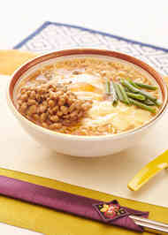 みんなが作ってる インスタントラーメン 納豆のレシピ クックパッド 簡単おいしいみんなのレシピが338万品