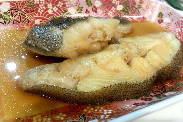 入れて煮るだけ 母の簡単煮魚 レシピ 作り方 By Ars28h クックパッド