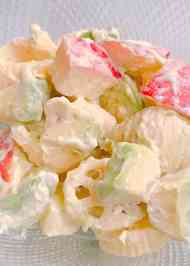 みんなが作ってる 可愛いマカロニのレシピ クックパッド 簡単おいしいみんなのレシピが367万品