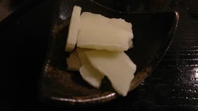 いつでもどこでもサクッと生姜糖