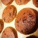 アイスボックスクッキー(ココアチョコ)