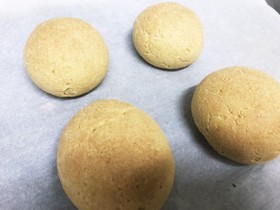 糖質オフ おからパン