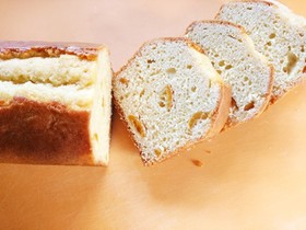 金柑のパウンドケーキ